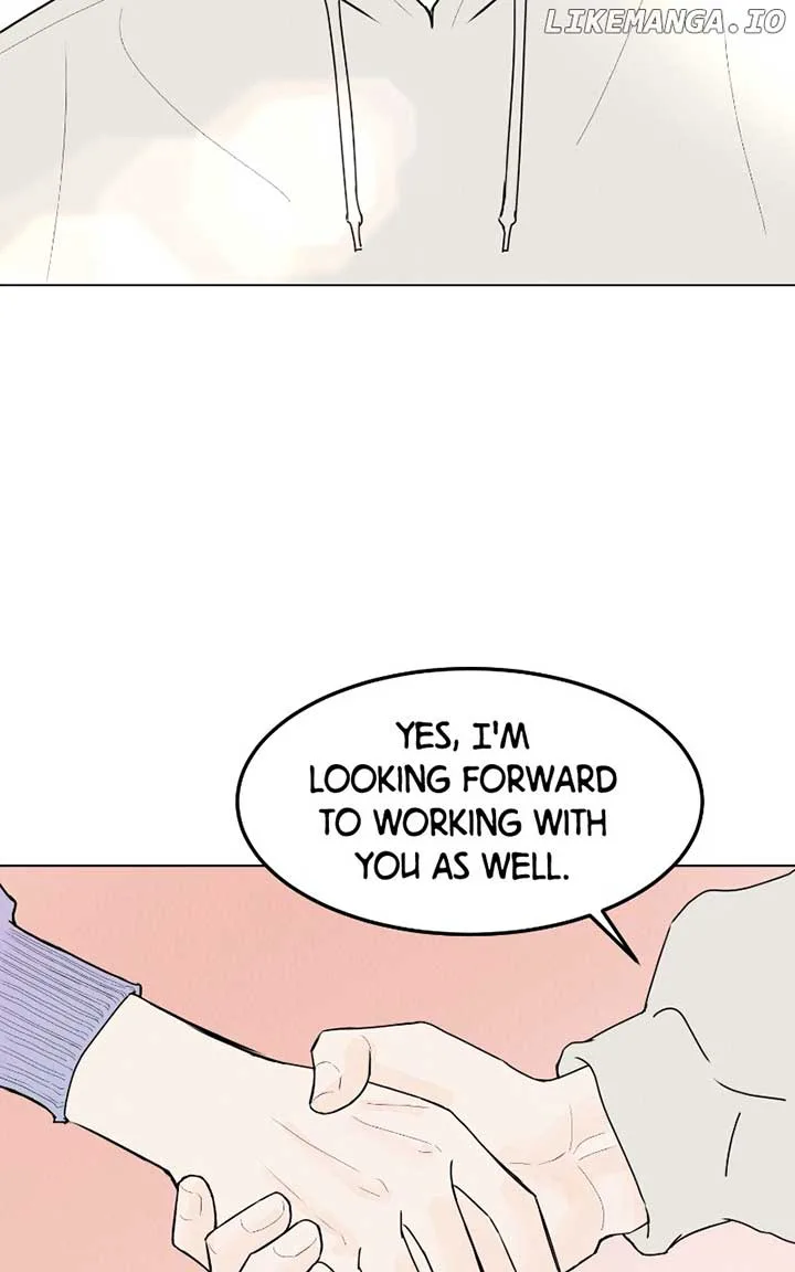 Want to See My Cat? Chapter 57 page 28