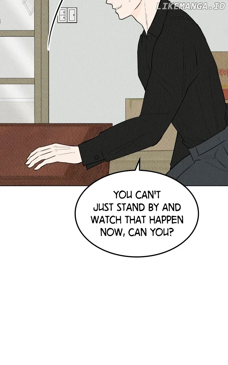 Want to See My Cat? Chapter 59 page 19