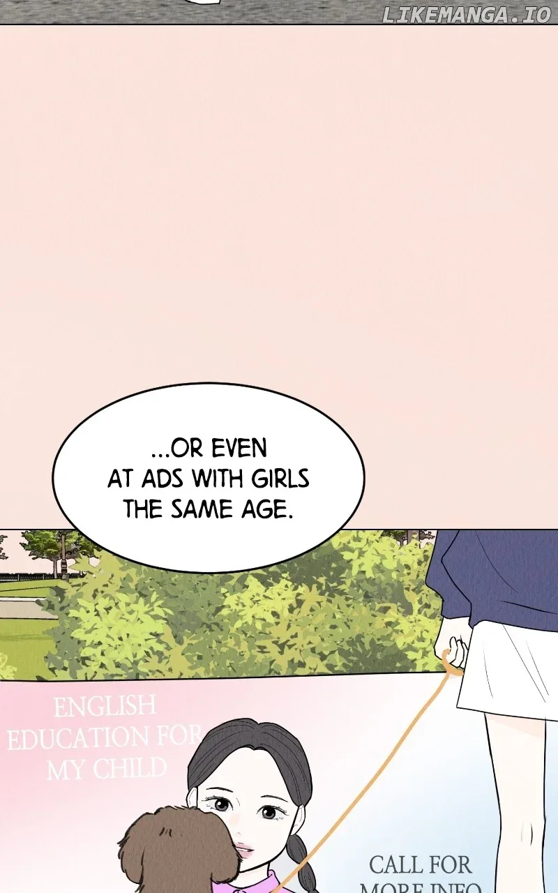 Want to See My Cat? Chapter 58 page 68