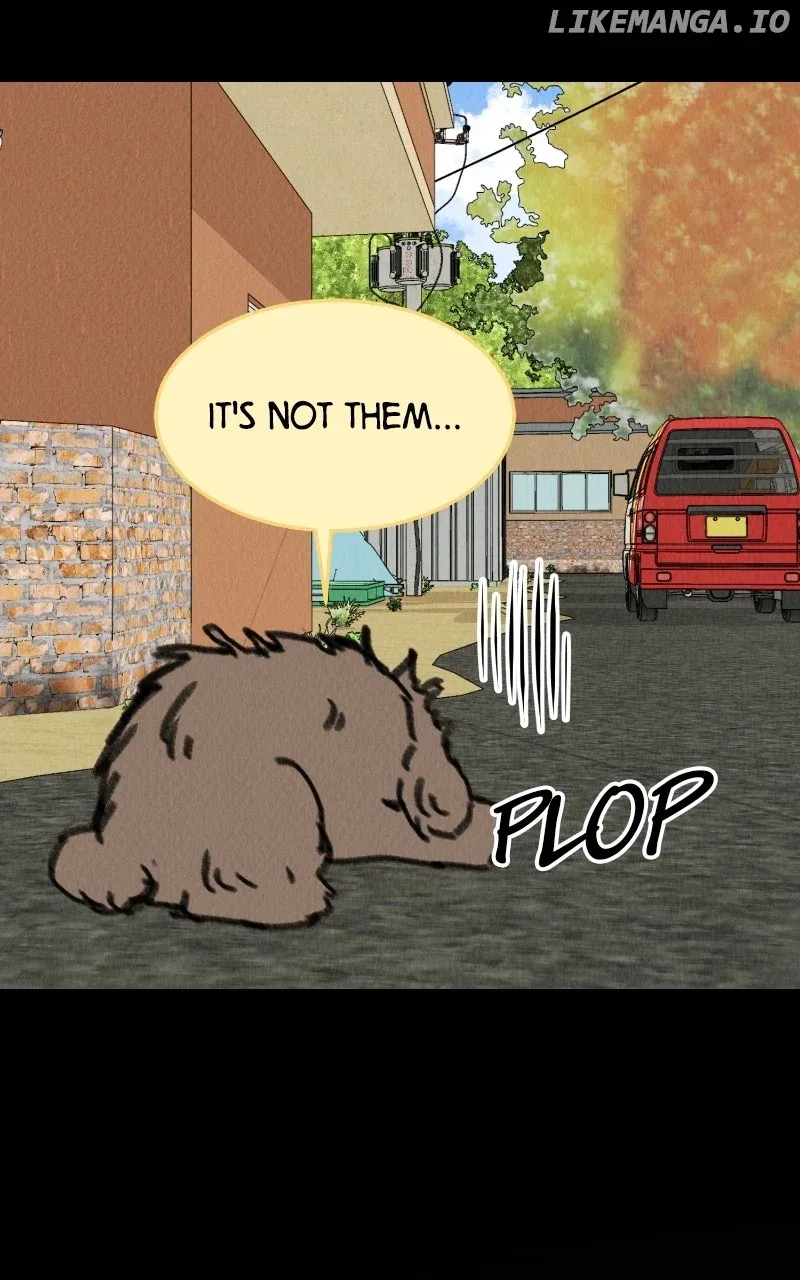 Want to See My Cat? Chapter 58 page 56