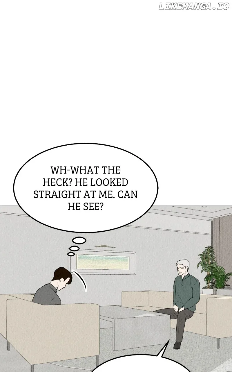 Want to See My Cat? Chapter 60 page 30