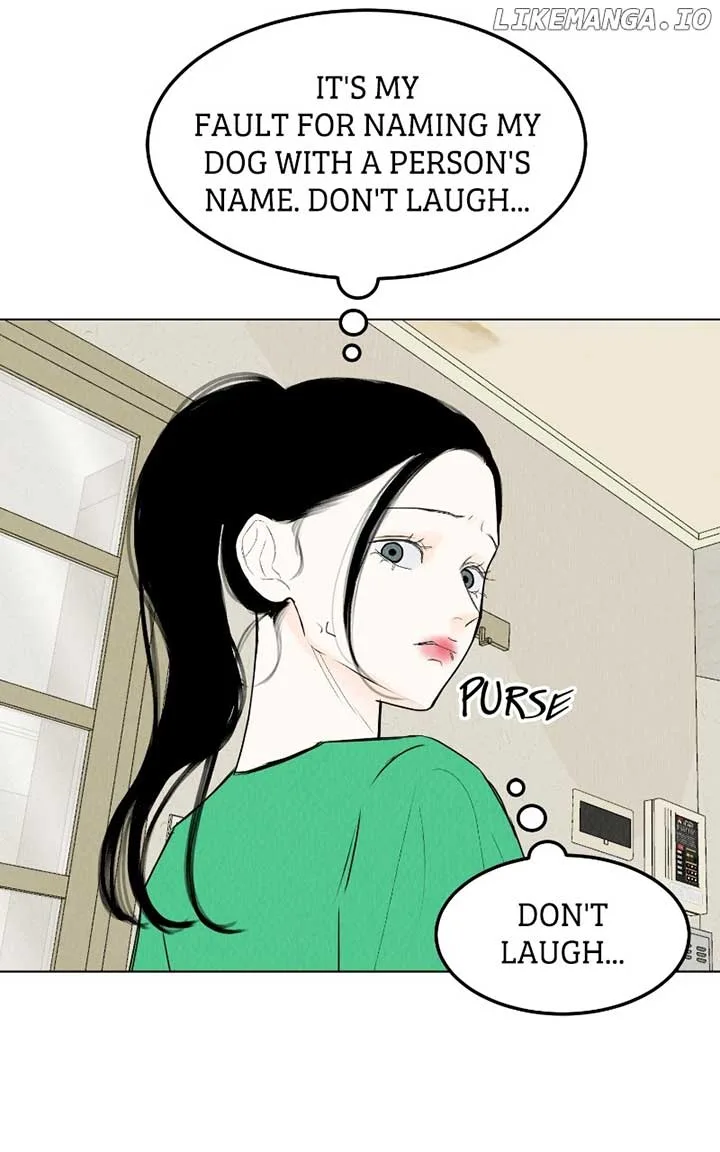 Want to See My Cat? Chapter 56 page 74