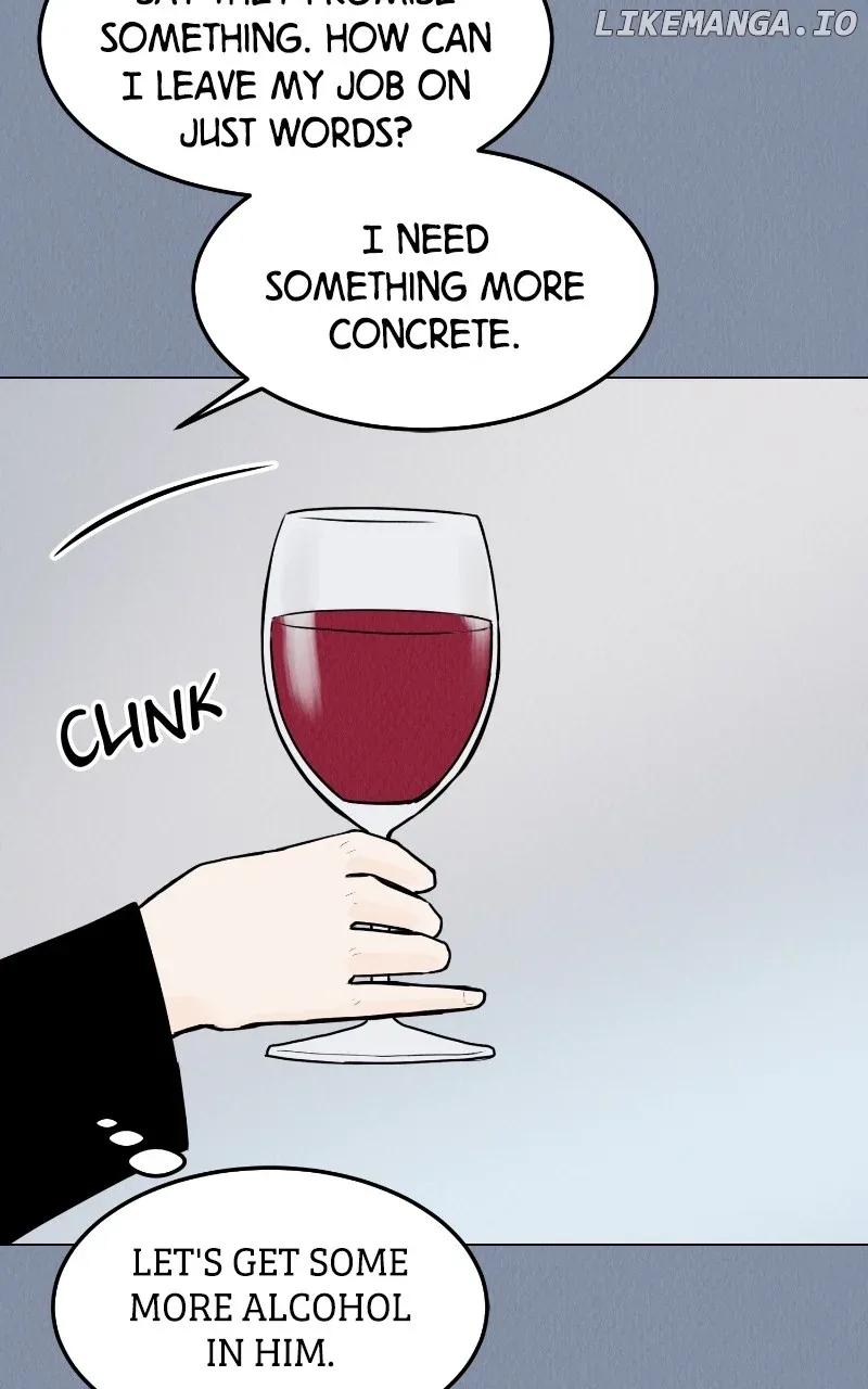 Want to See My Cat? Chapter 60 page 18
