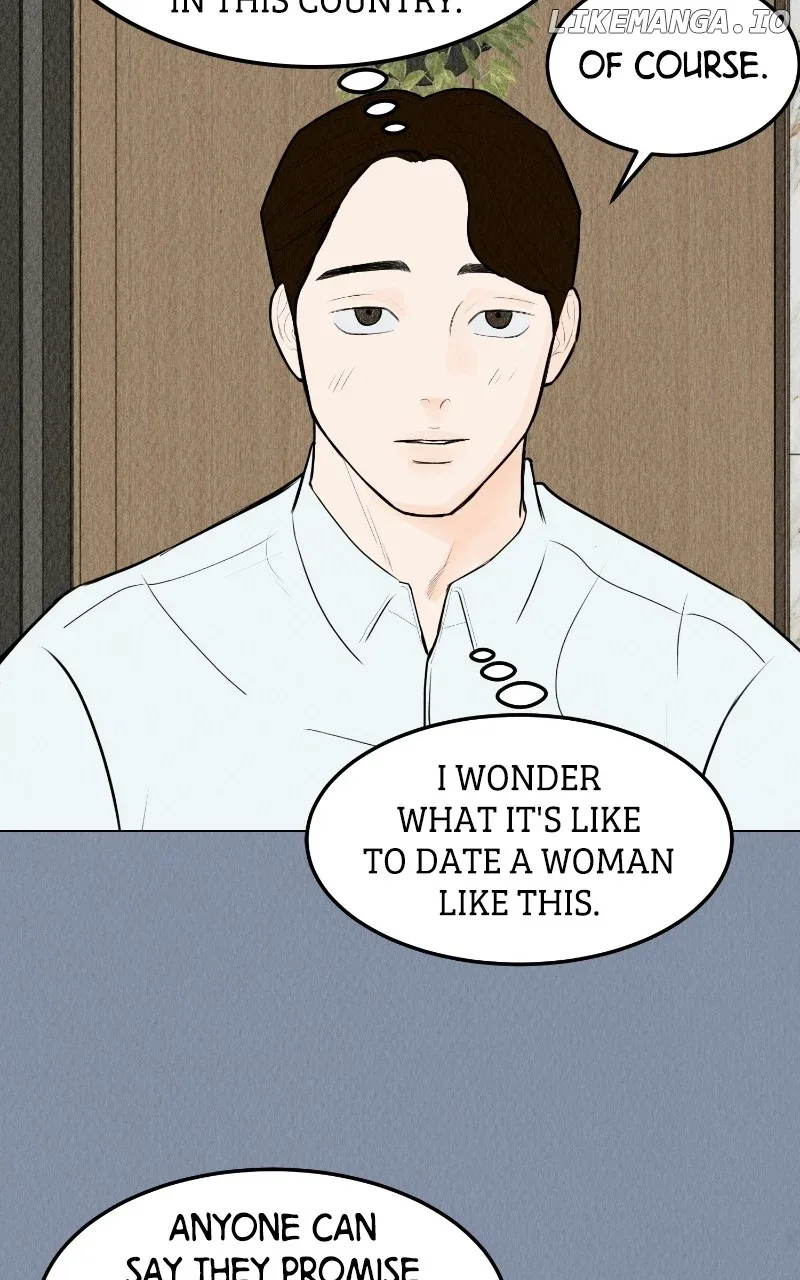 Want to See My Cat? Chapter 60 page 17