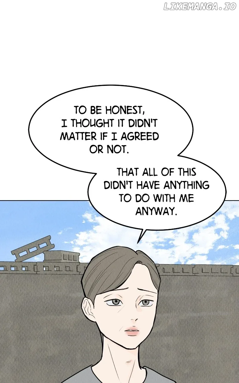 Want to See My Cat? Chapter 60 page 41