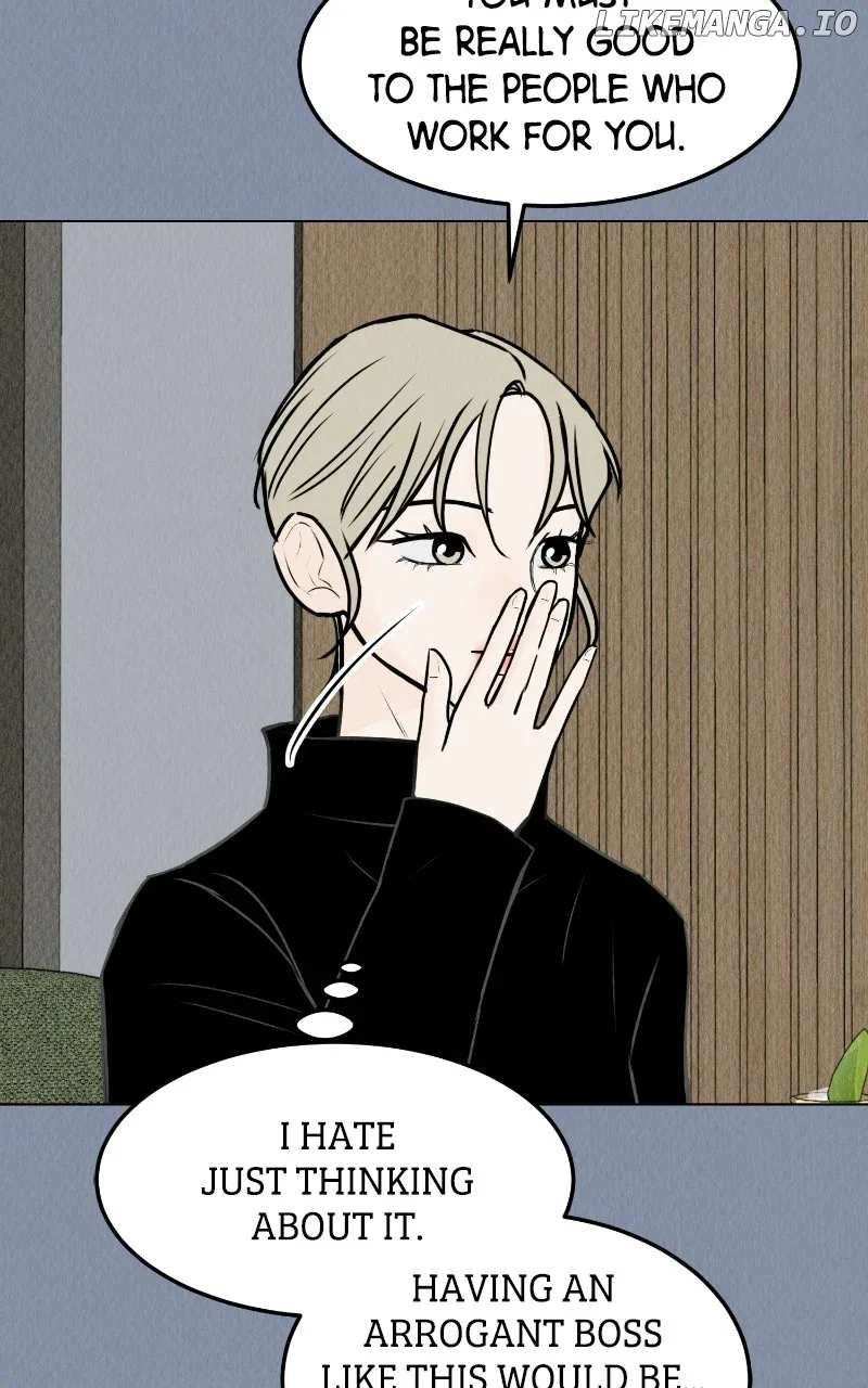 Want to See My Cat? Chapter 60 page 10