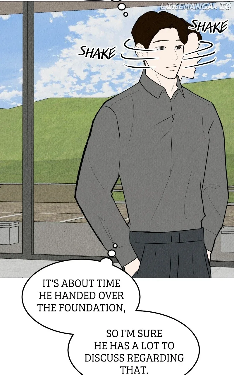 Want to See My Cat? Chapter 59 page 68