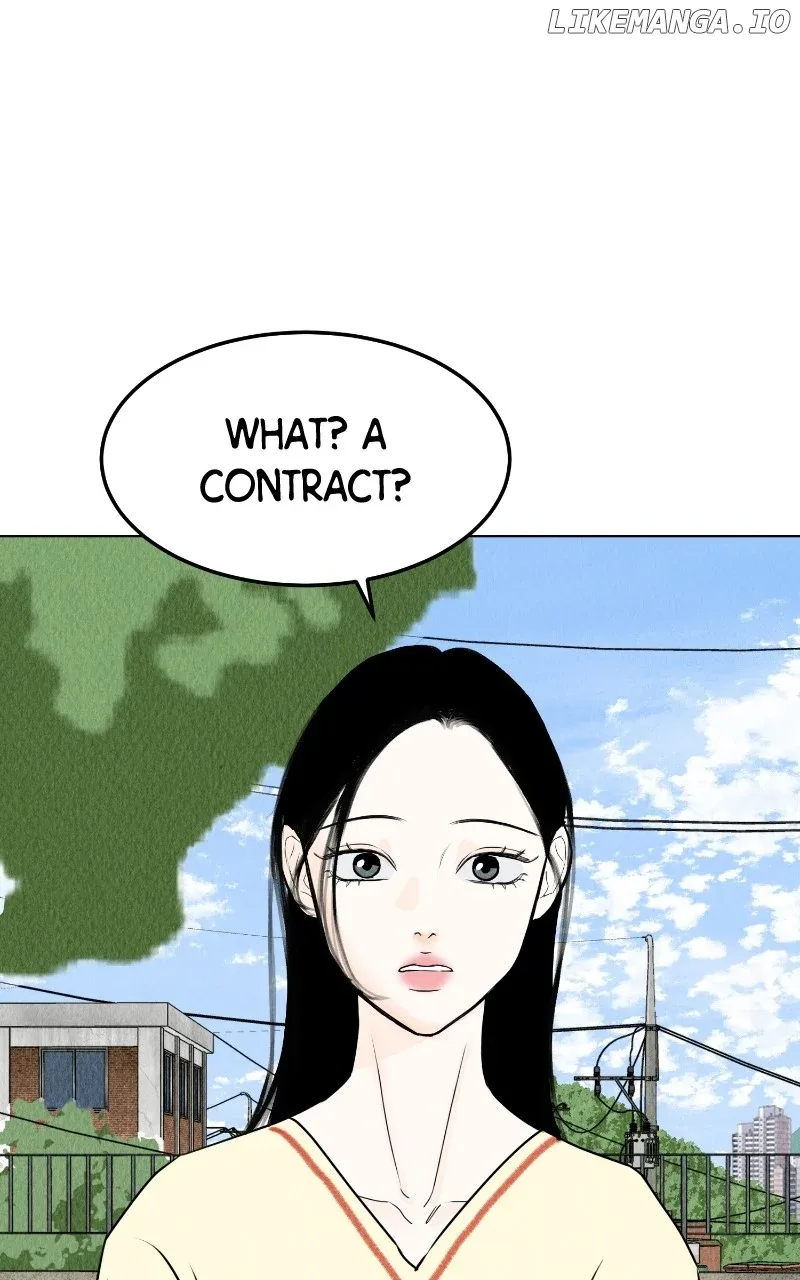 Want to See My Cat? Chapter 59 page 61