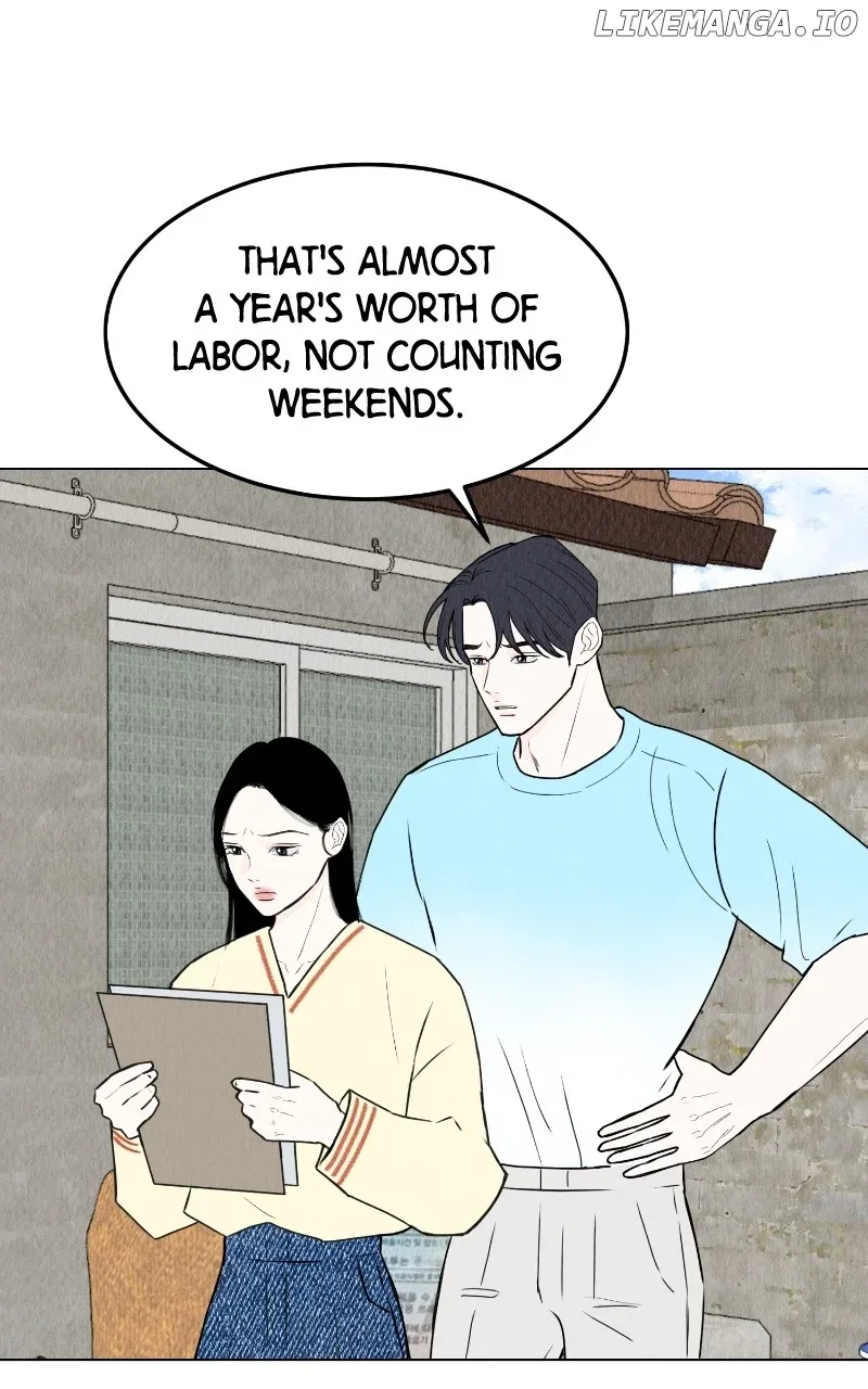Want to See My Cat? Chapter 60 page 40