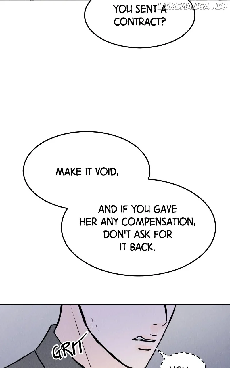 Want to See My Cat? Chapter 60 page 31