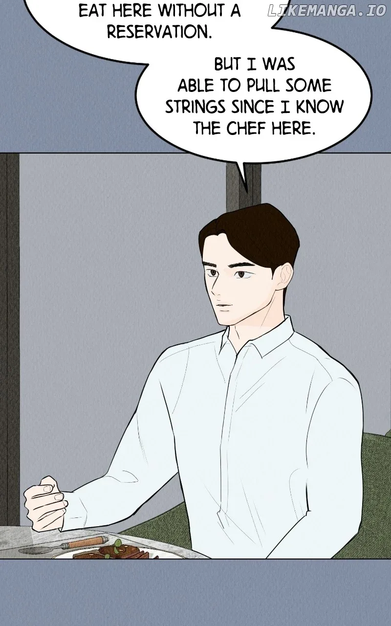 Want to See My Cat? Chapter 60 page 6