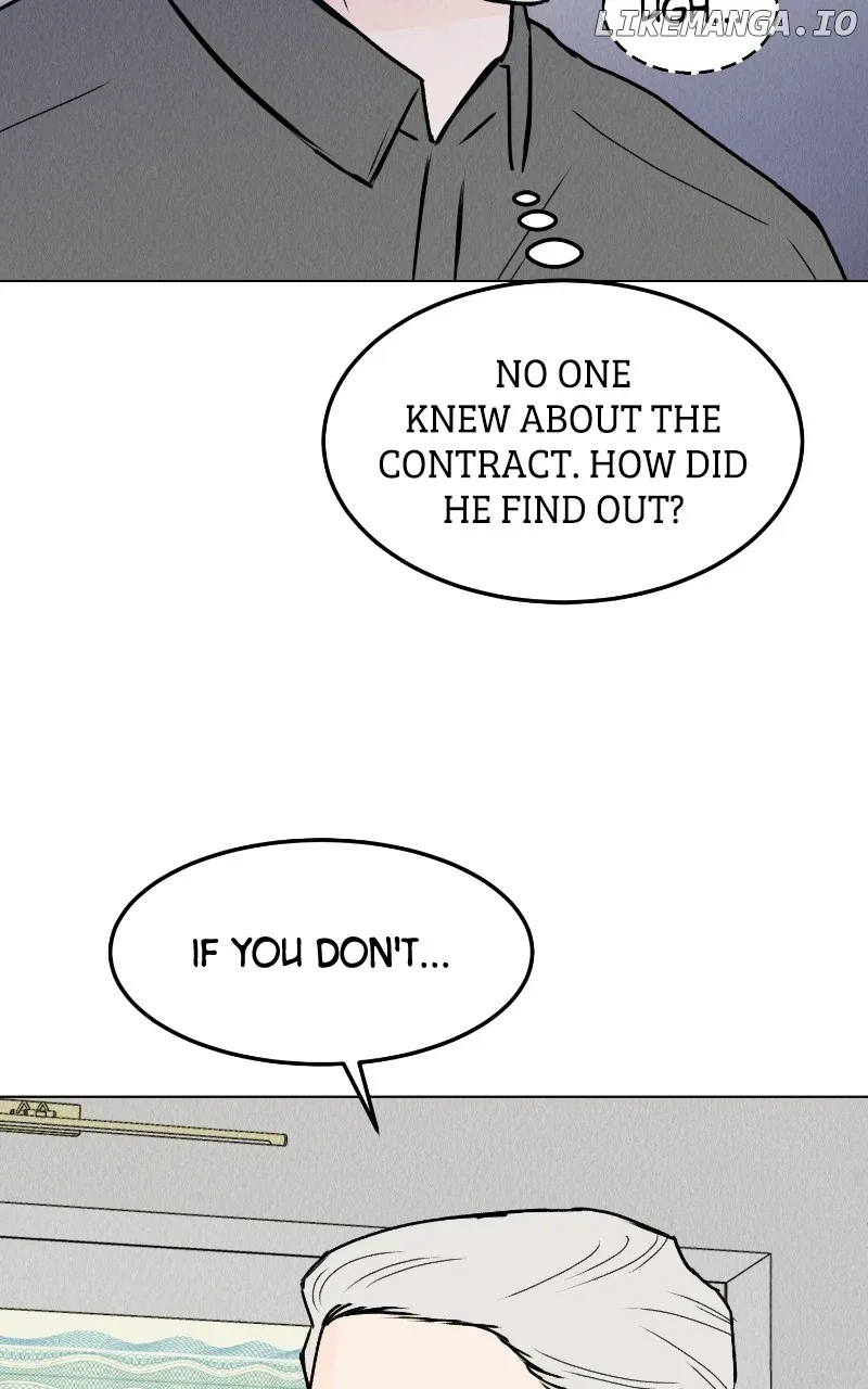 Want to See My Cat? Chapter 60 page 32