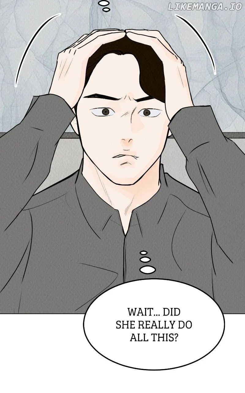 Want to See My Cat? Chapter 60 page 36