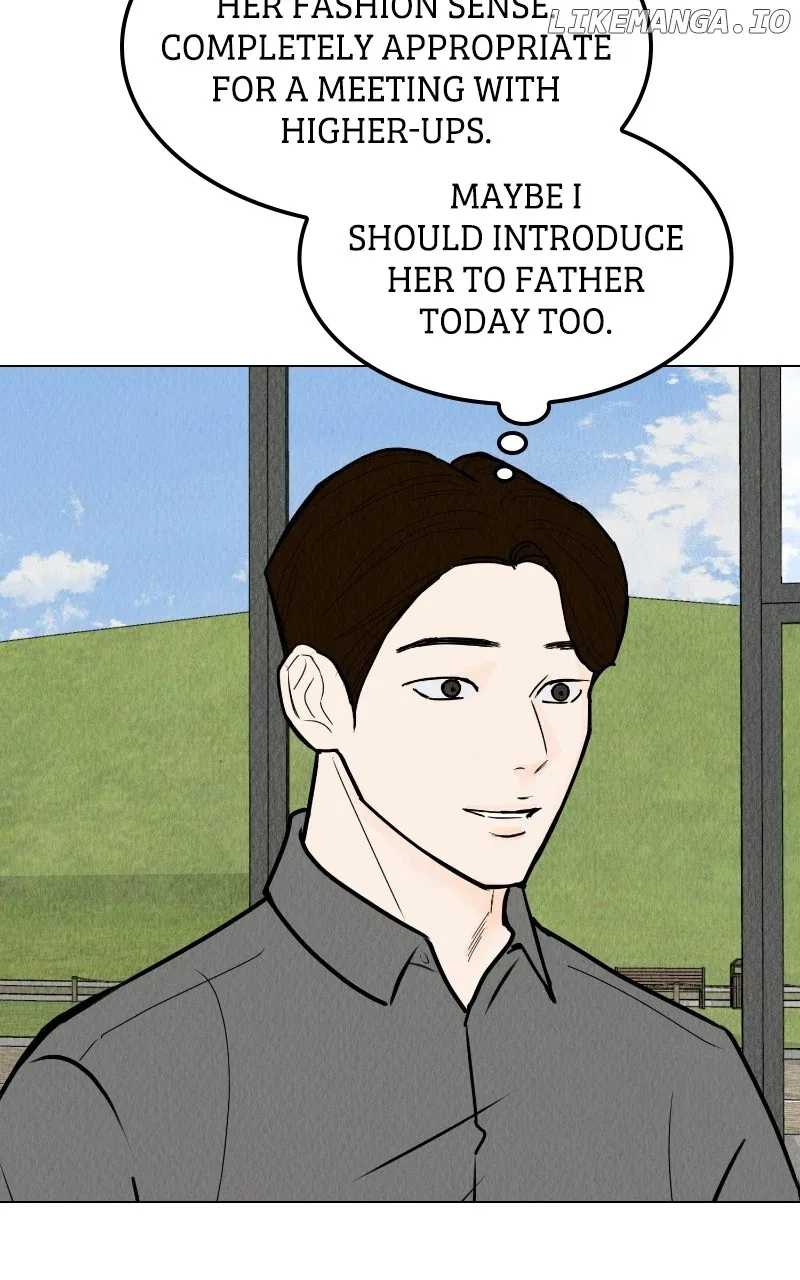 Want to See My Cat? Chapter 59 page 73