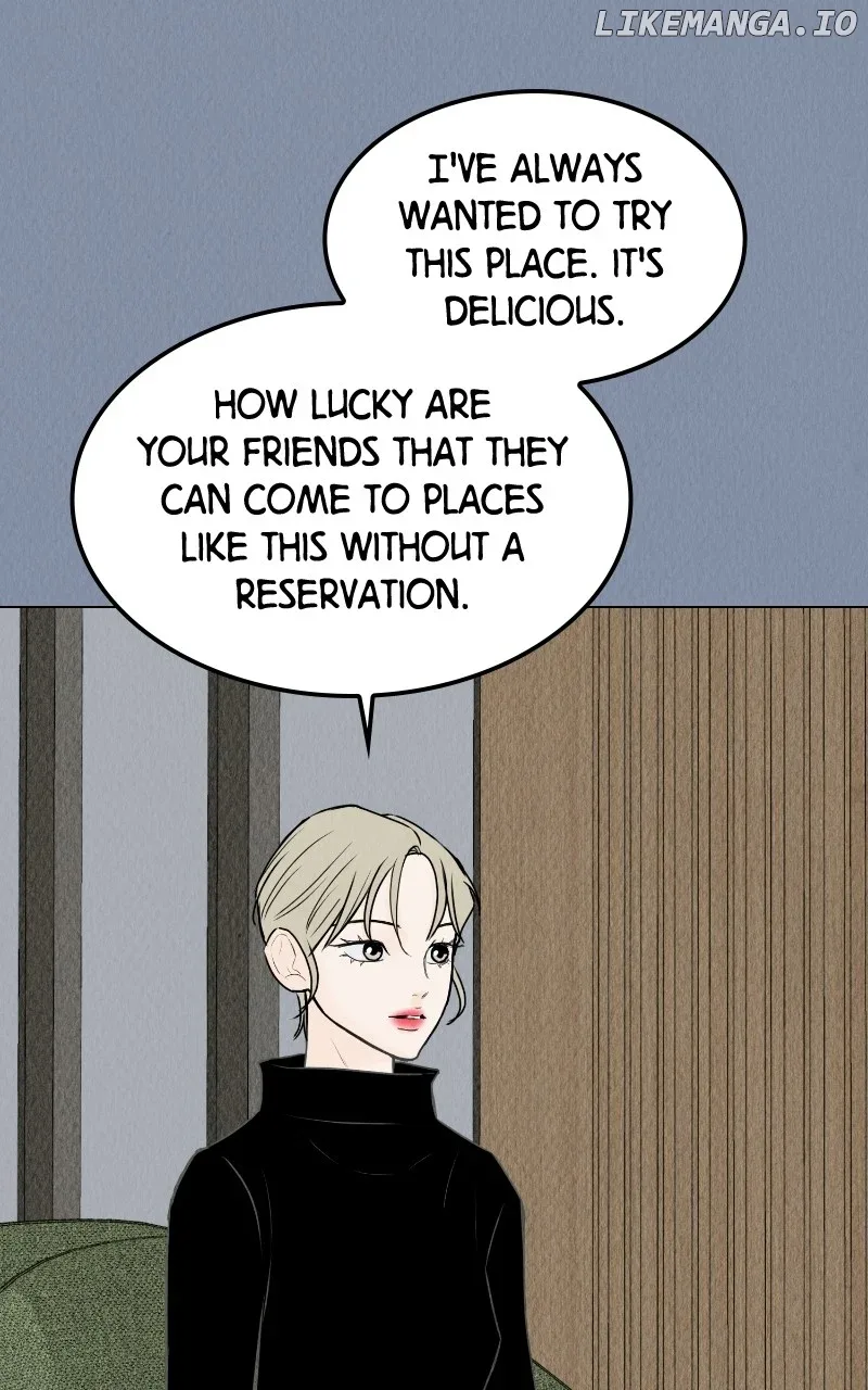 Want to See My Cat? Chapter 60 page 7