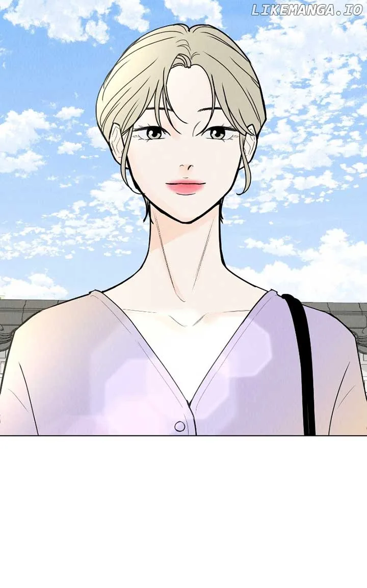 Want to See My Cat? Chapter 57 page 26
