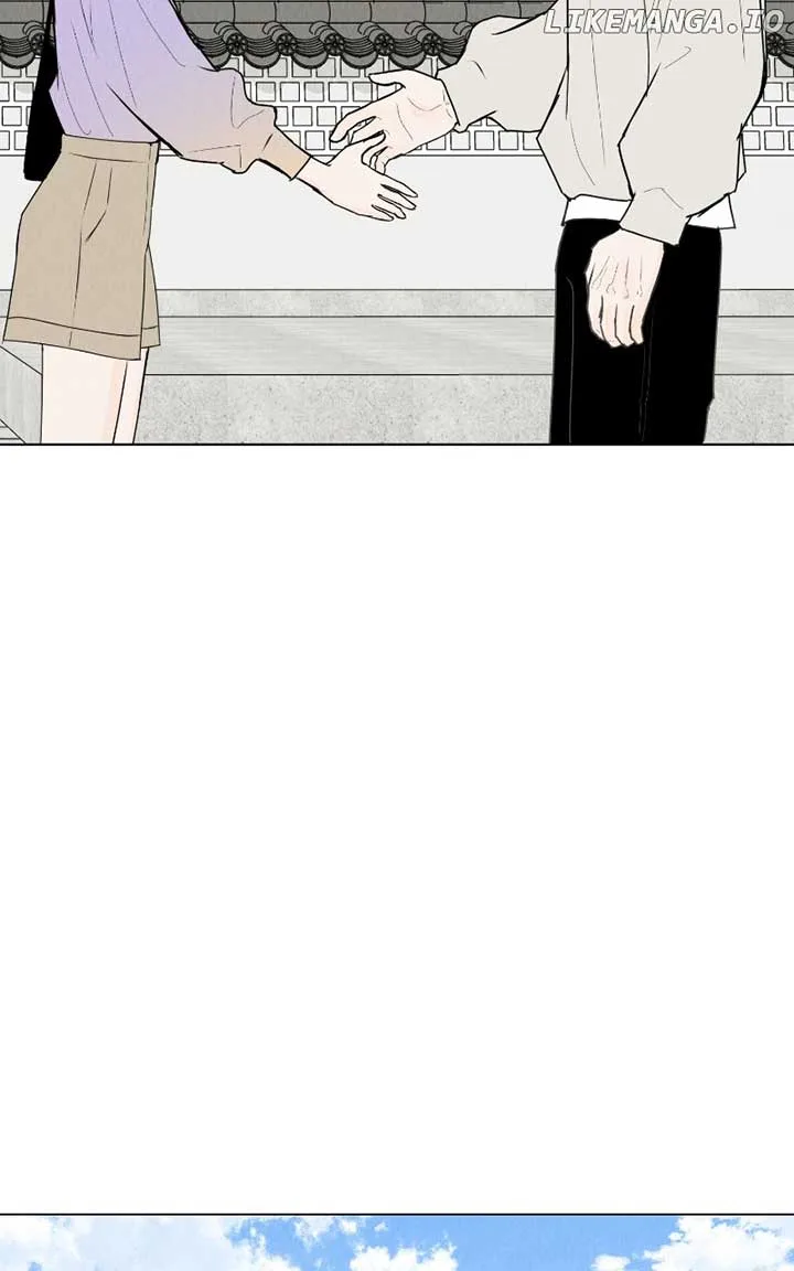 Want to See My Cat? Chapter 57 page 25