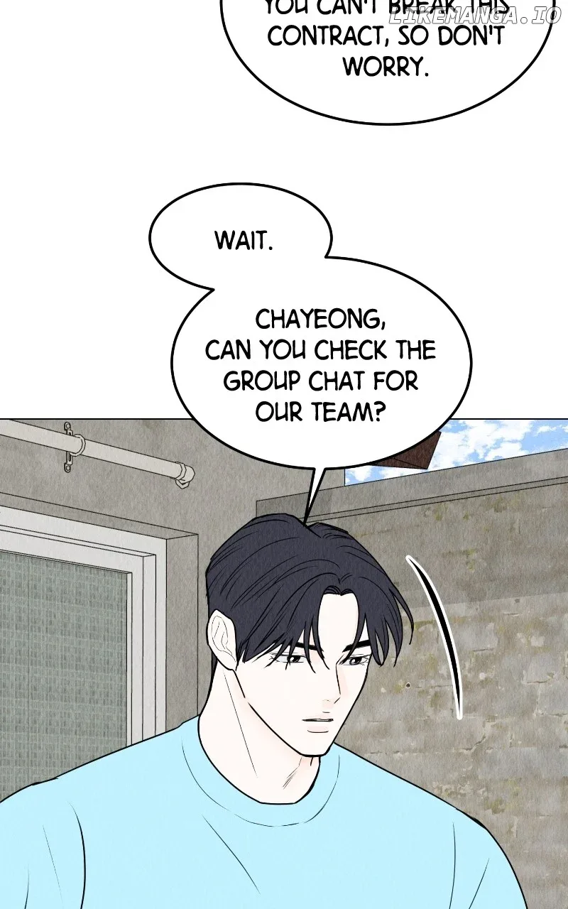 Want to See My Cat? Chapter 60 page 44