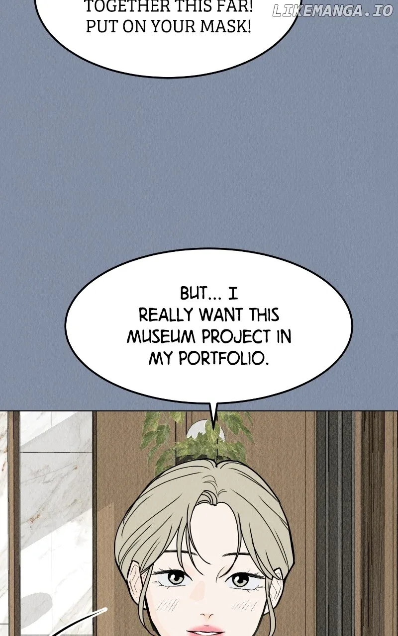 Want to See My Cat? Chapter 60 page 15