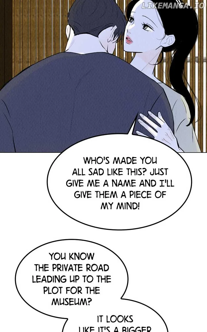 Want to See My Cat? Chapter 57 page 17