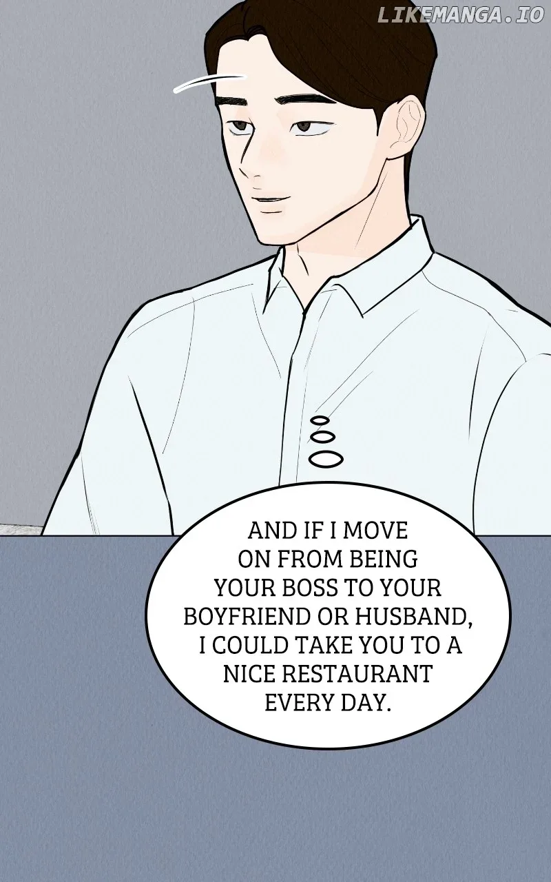Want to See My Cat? Chapter 60 page 13