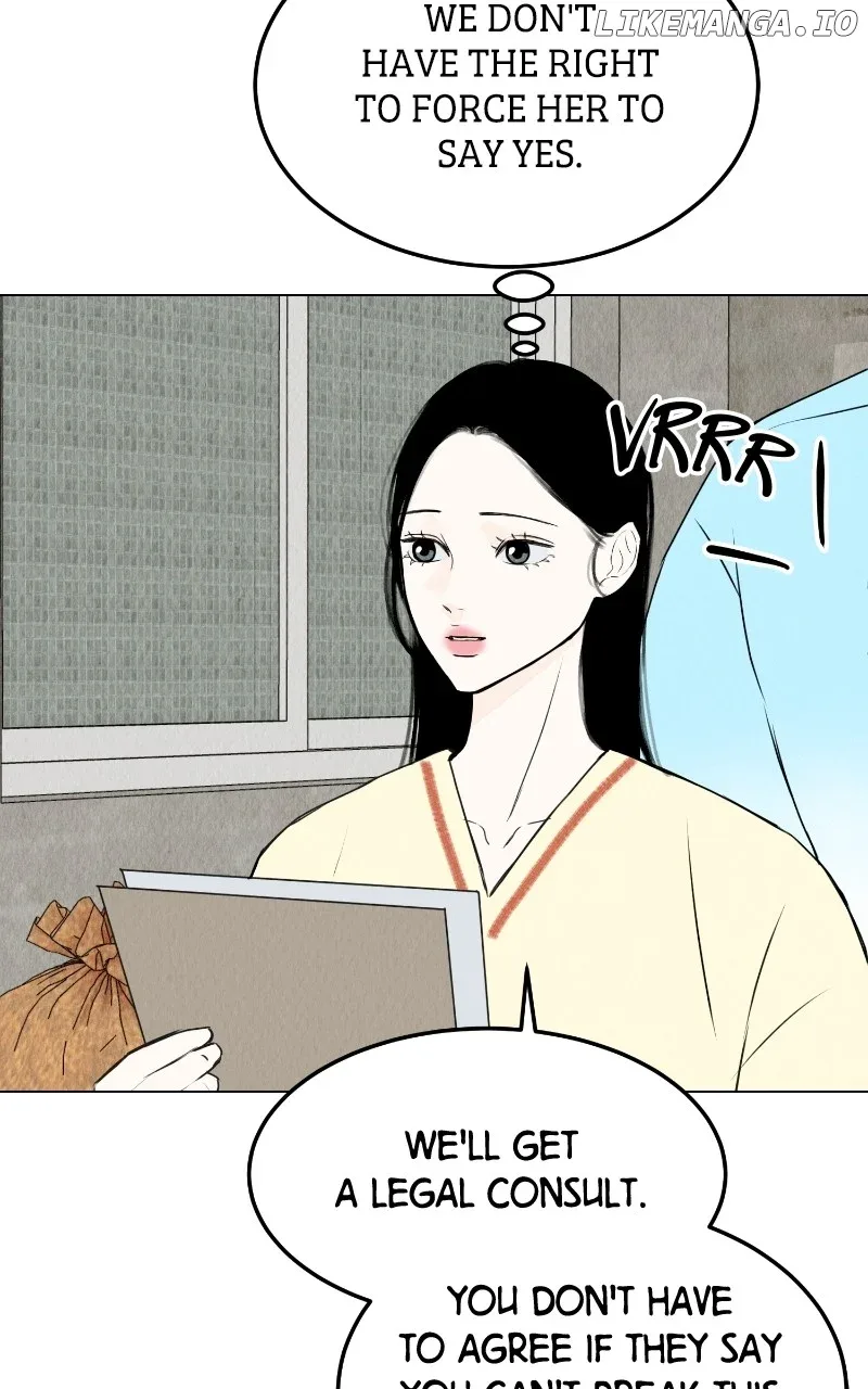 Want to See My Cat? Chapter 60 page 43