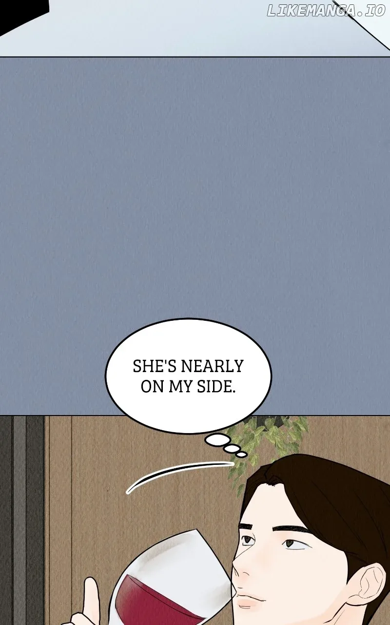 Want to See My Cat? Chapter 60 page 20