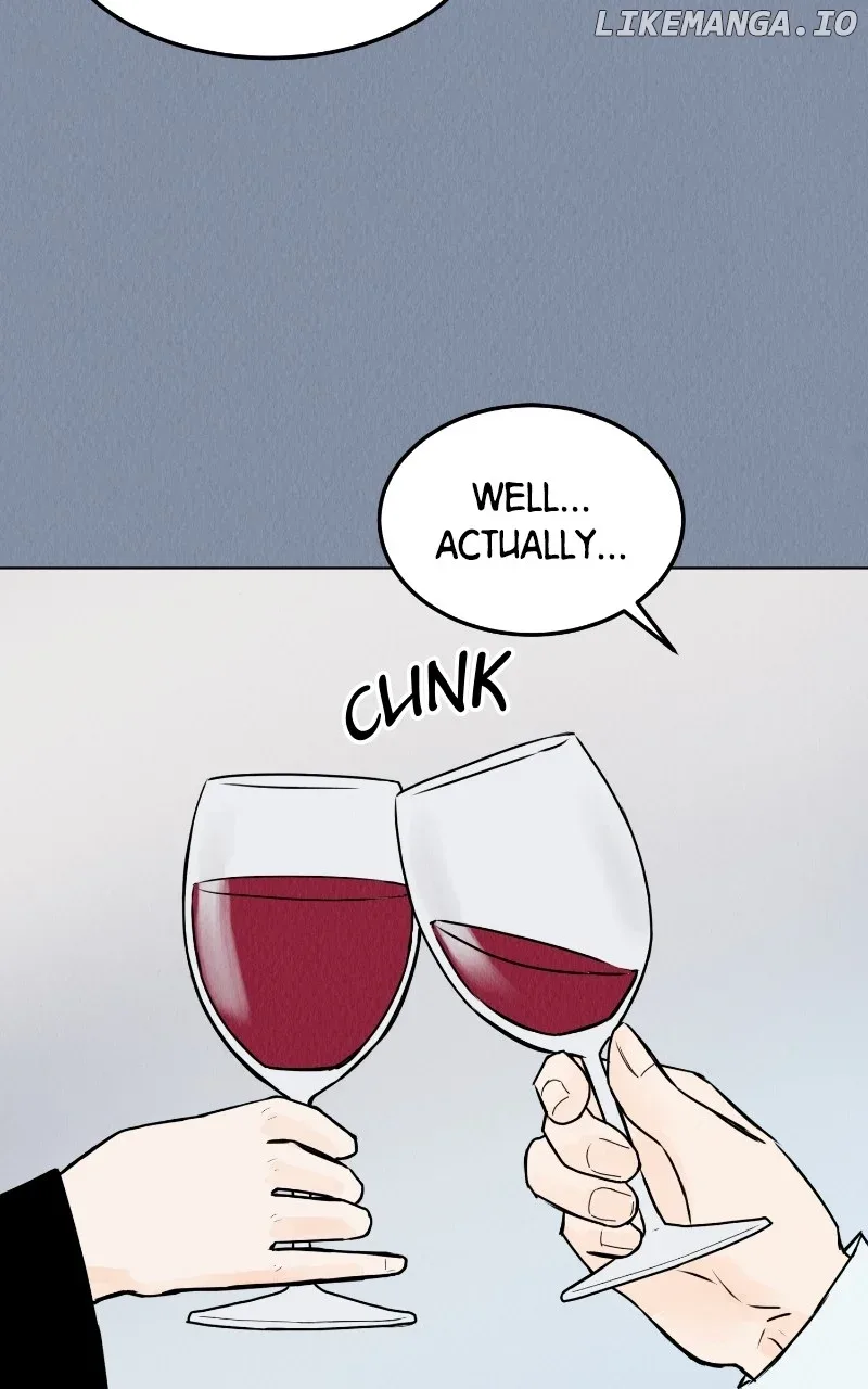 Want to See My Cat? Chapter 60 page 19