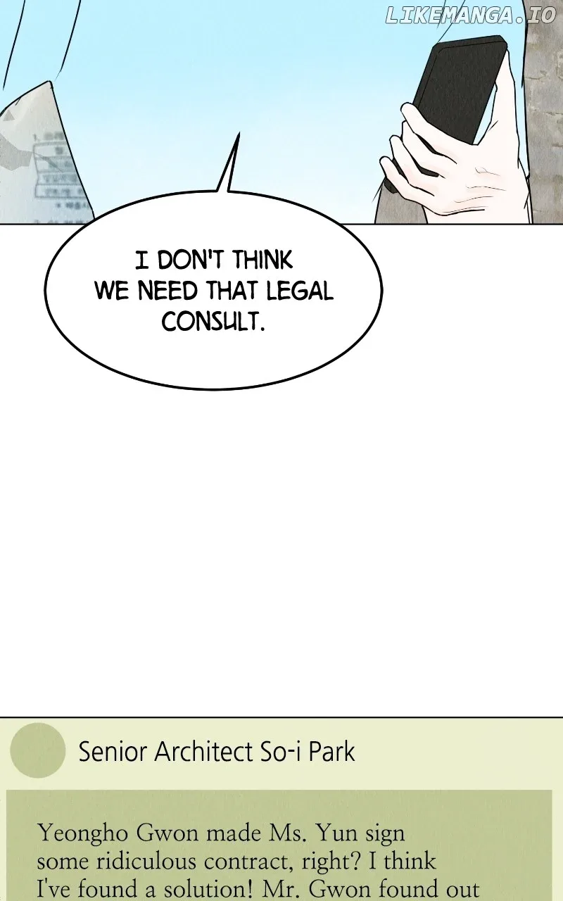 Want to See My Cat? Chapter 60 page 45