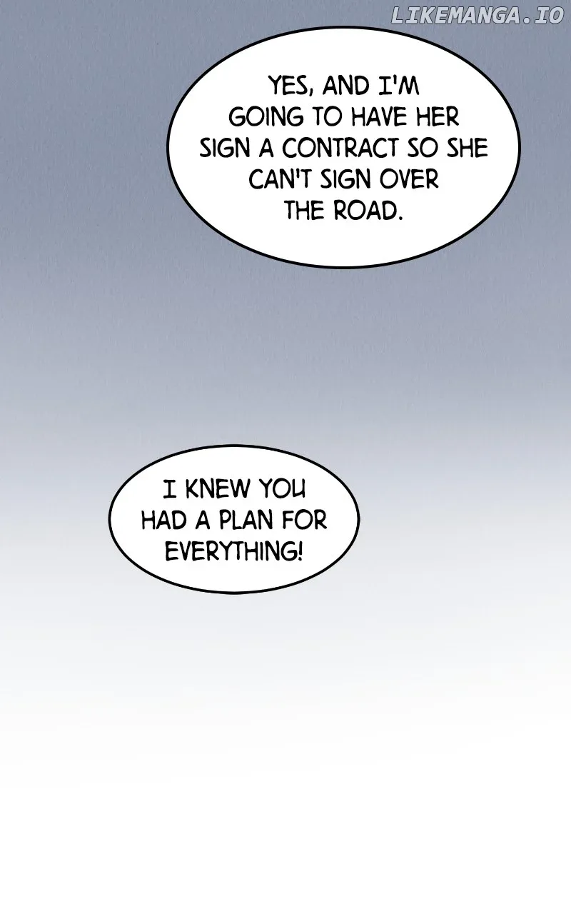 Want to See My Cat? Chapter 60 page 23