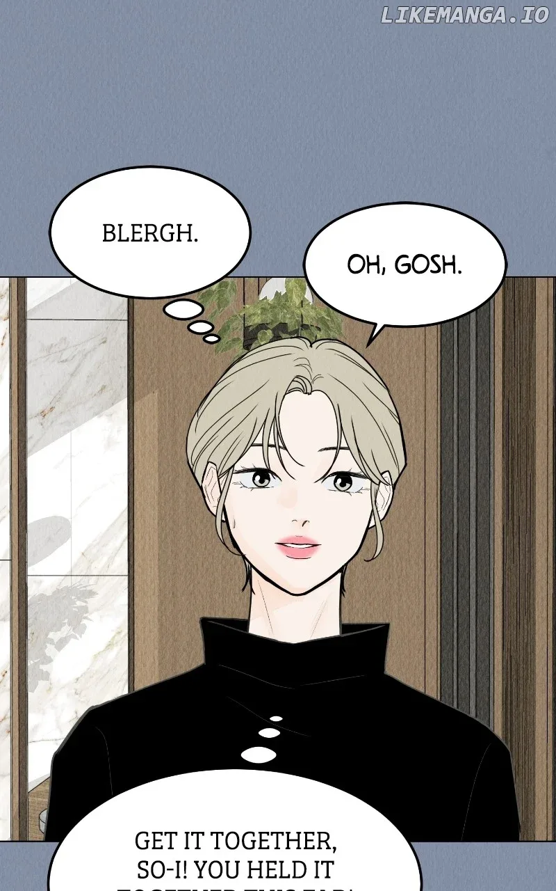 Want to See My Cat? Chapter 60 page 14