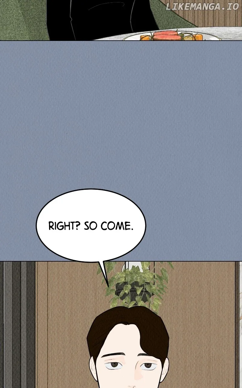 Want to See My Cat? Chapter 60 page 8