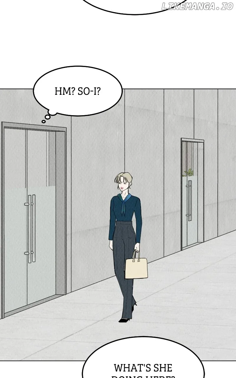 Want to See My Cat? Chapter 59 page 69