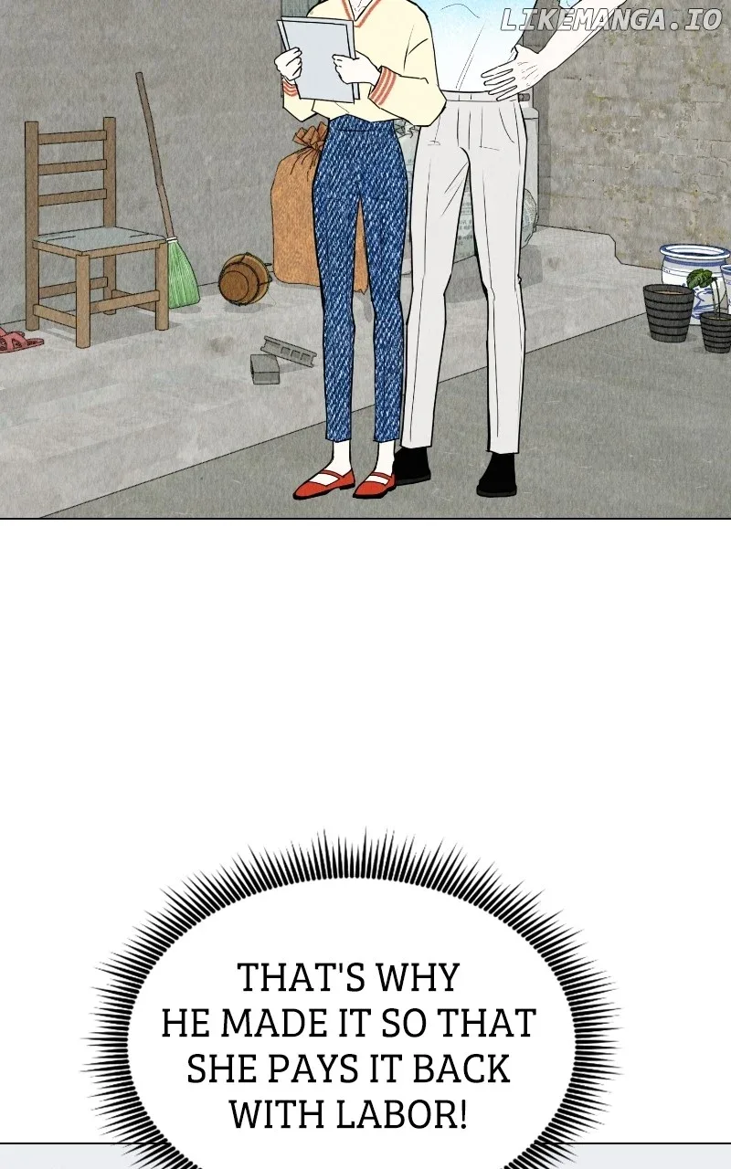 Want to See My Cat? Chapter 59 page 63