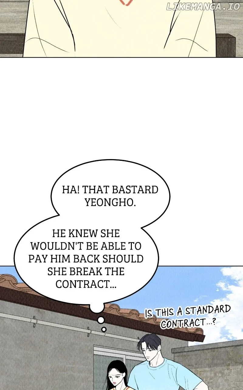 Want to See My Cat? Chapter 59 page 62