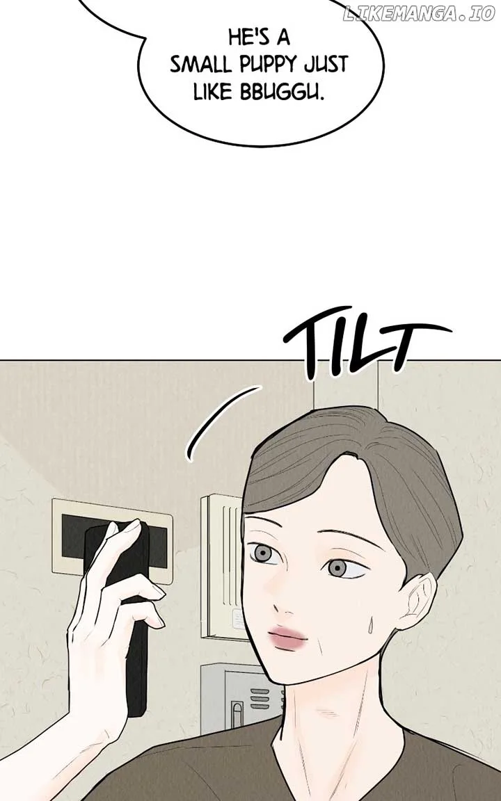 Want to See My Cat? Chapter 56 page 76
