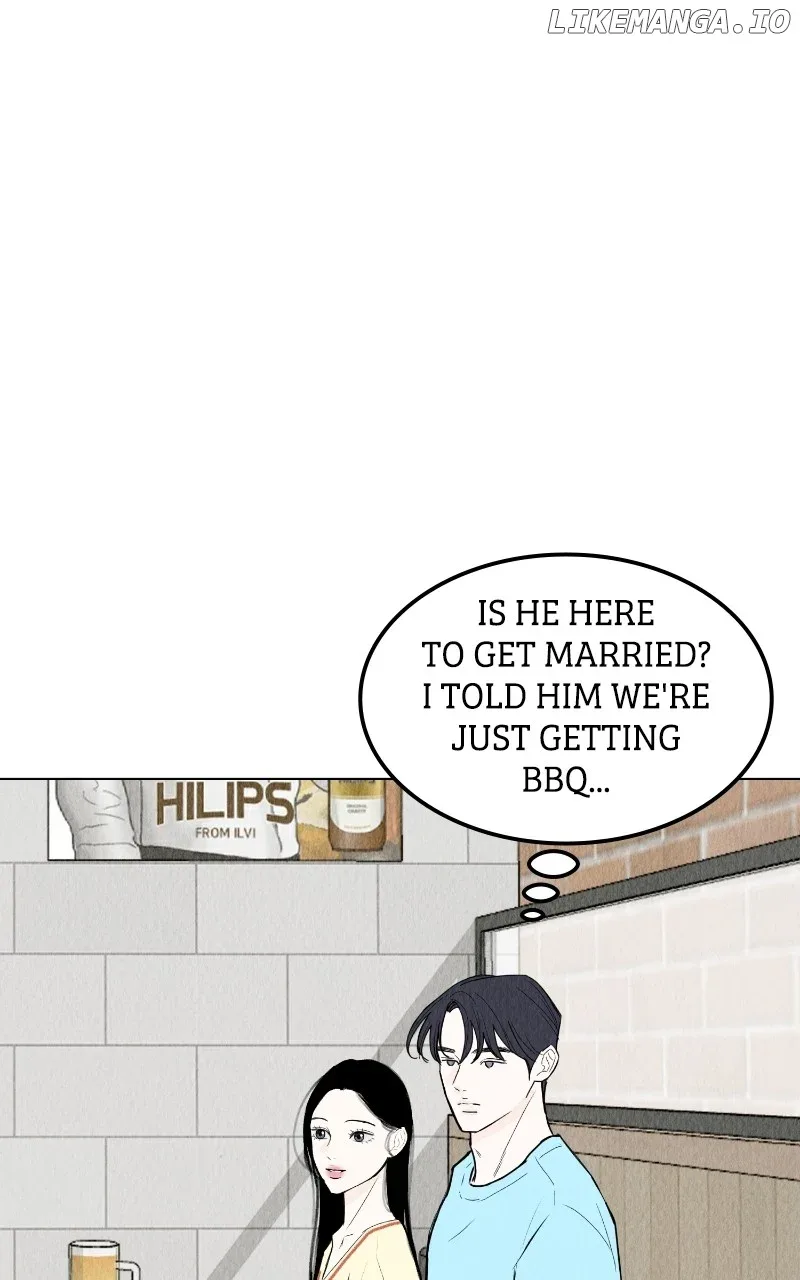 Want to See My Cat? Chapter 60 page 69