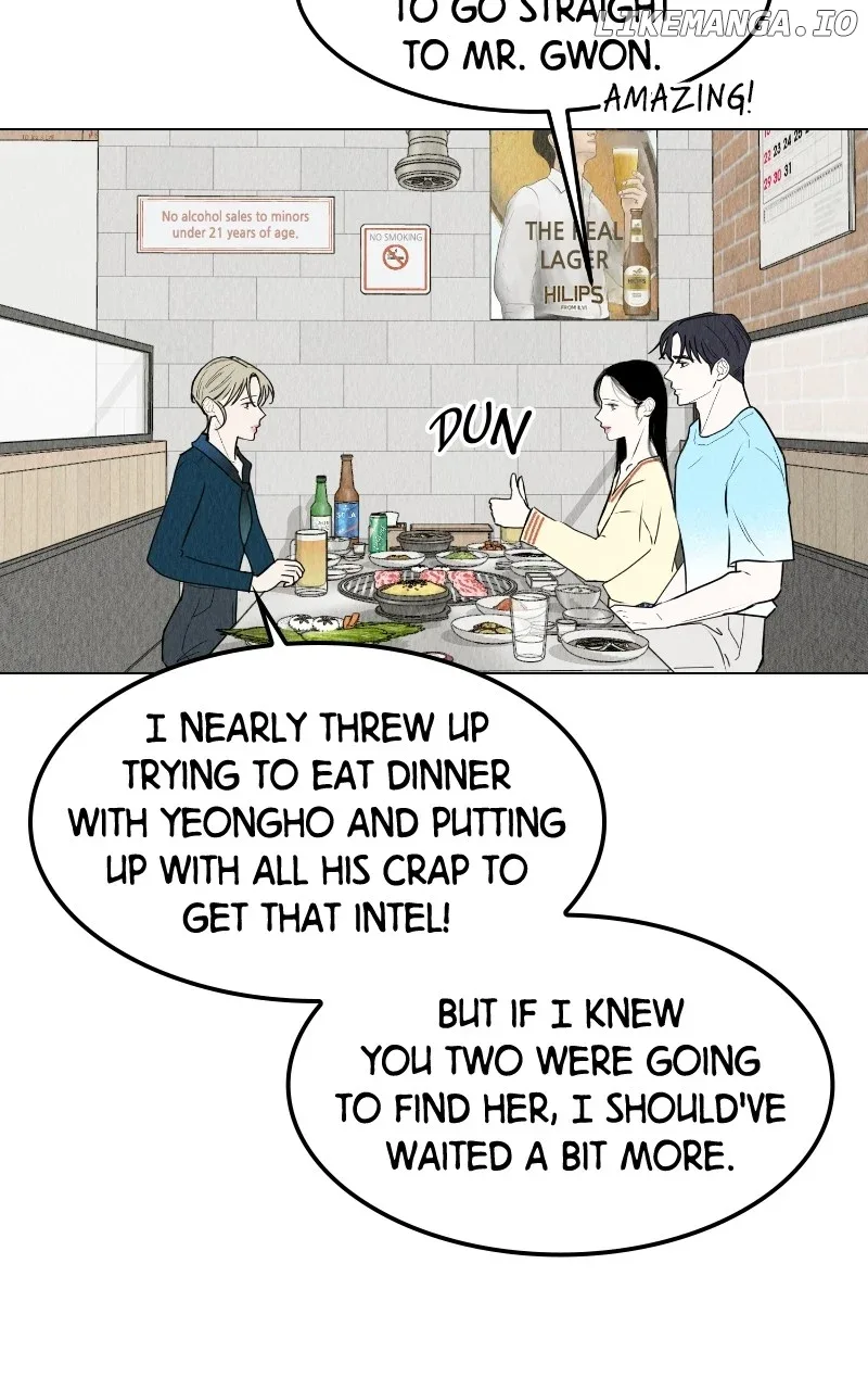 Want to See My Cat? Chapter 60 page 52