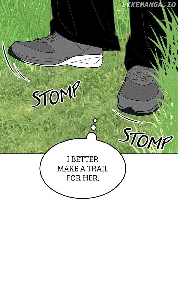 Want to See My Cat? Chapter 57 page 37