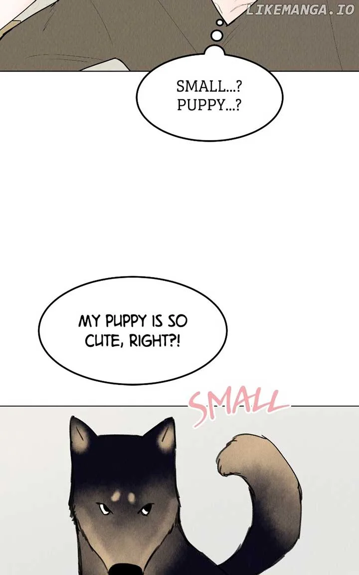 Want to See My Cat? Chapter 56 page 77