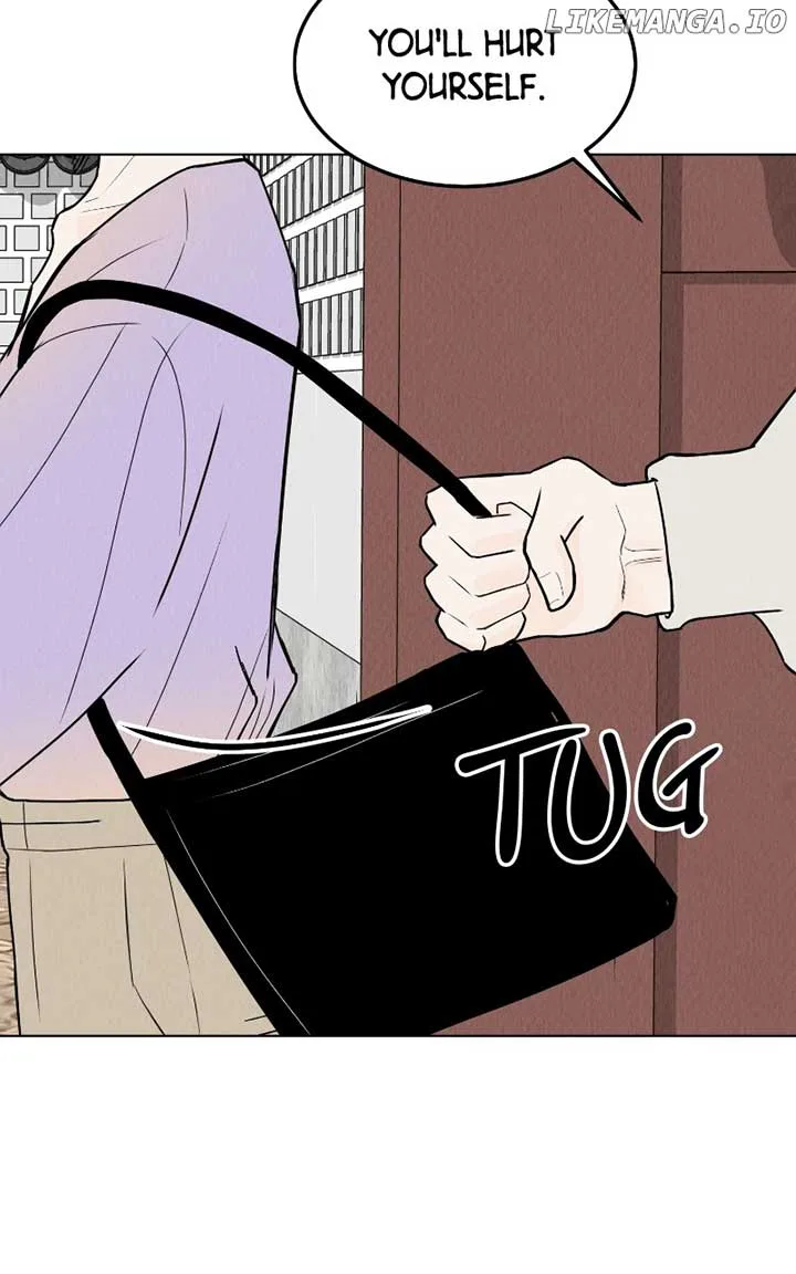 Want to See My Cat? Chapter 57 page 34