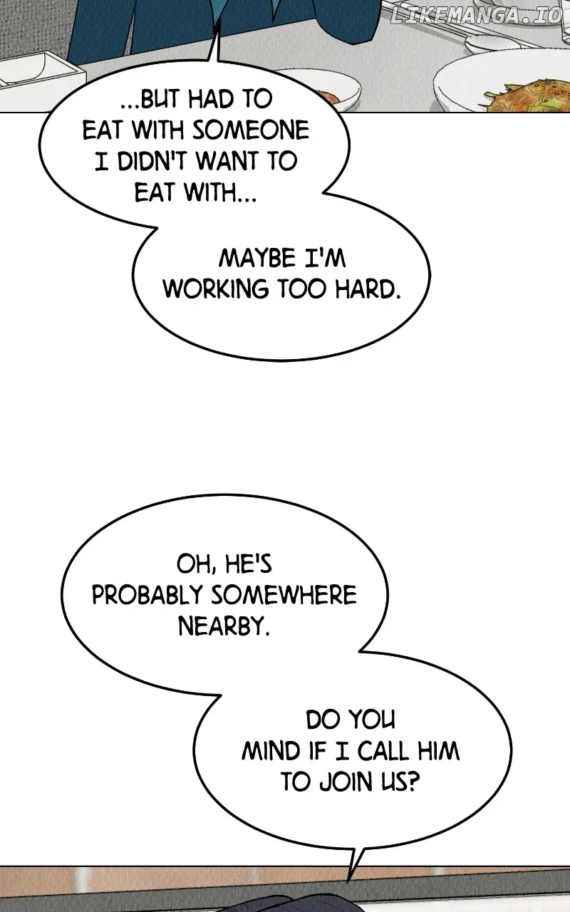 Want to See My Cat? Chapter 60 page 56