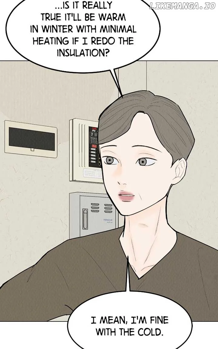 Want to See My Cat? Chapter 56 page 81