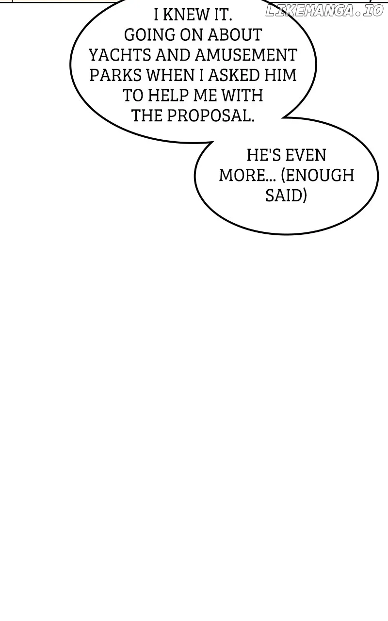 Want to See My Cat? Chapter 60 page 82