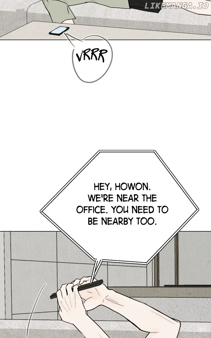 Want to See My Cat? Chapter 60 page 60