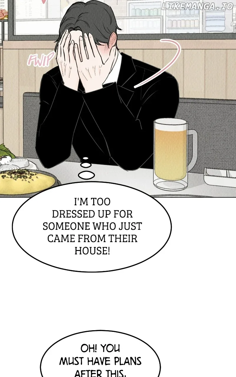Want to See My Cat? Chapter 60 page 73
