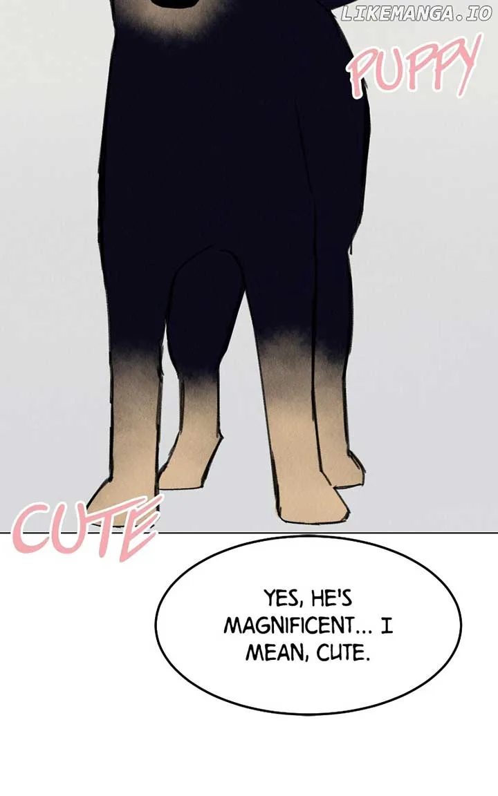 Want to See My Cat? Chapter 56 page 78