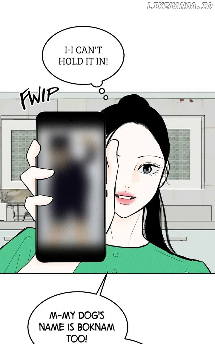 Want to See My Cat? Chapter 56 page 75