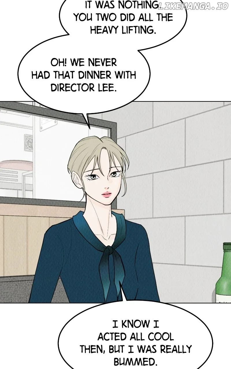 Want to See My Cat? Chapter 60 page 54