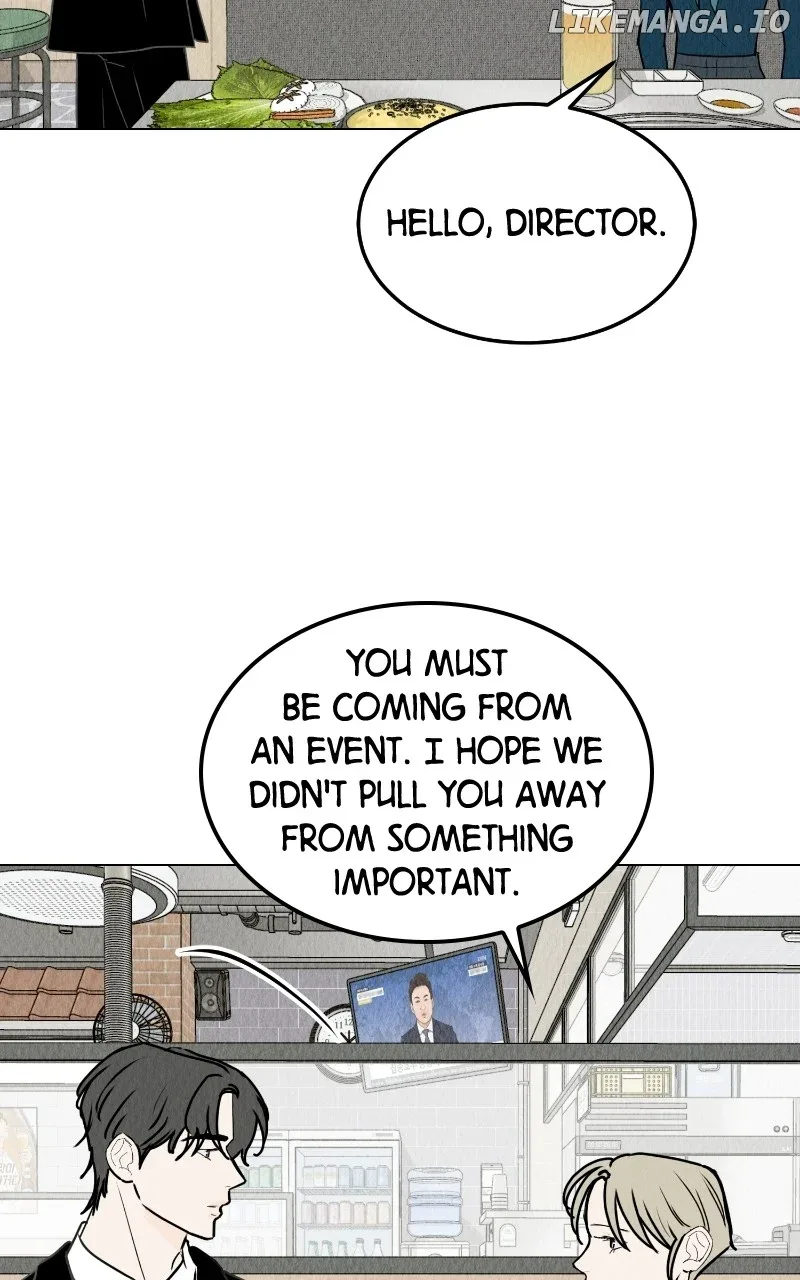 Want to See My Cat? Chapter 60 page 71